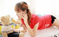 迈开腿我可以尝尝你的草莓感觉